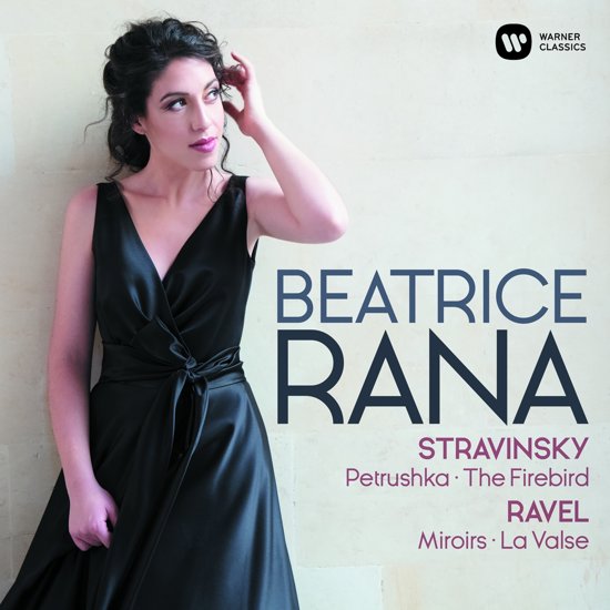 STAVINSKY & RAVEL