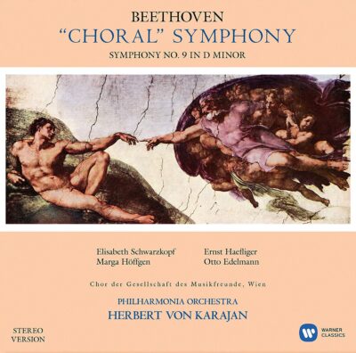 SYMPHONY NO. 9 IN D MINOR