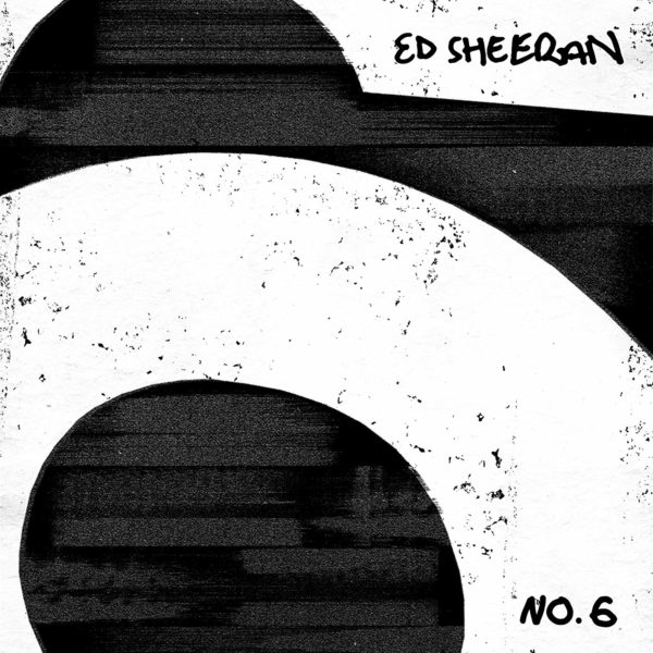 No.6 COLLABORATIONS PROJECT