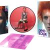 SPACE ODDITY (PICTURE DISC) - immagine 2