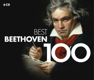 100 BEST BEETHOVEN