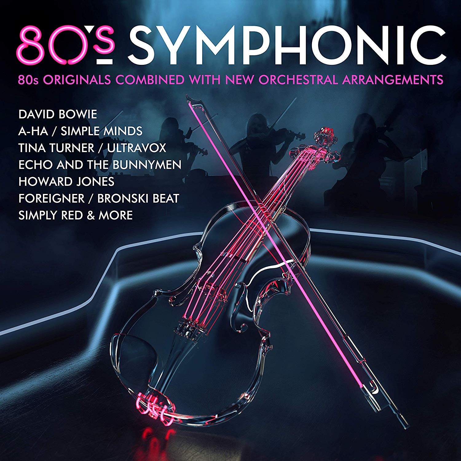 80'S SYMPHONIC