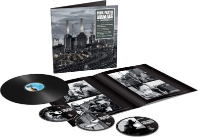 ANIMALS 2018 REMIX II LIMITED ED