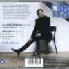 DEBUSSY: PRELUDES - immagine 2
