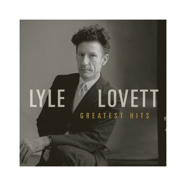 GREATEST HITS