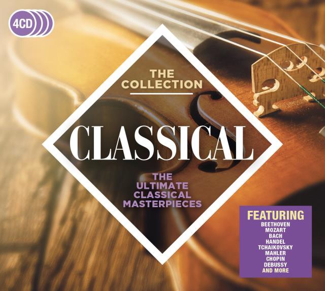 CLASSICAL: THE COLLECTION