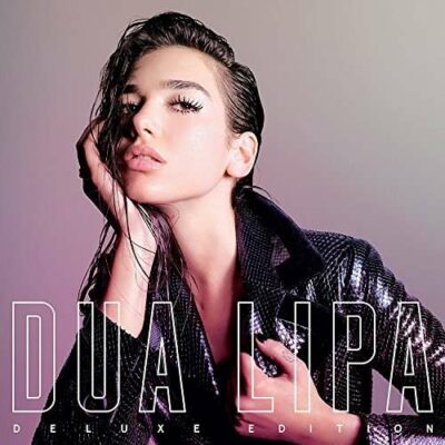 DUA LIPA (DEL.ED.)