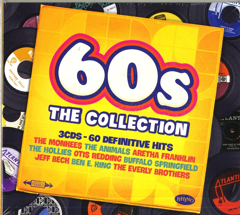 60S - THE COLLECTION