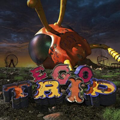 EGO TRIP