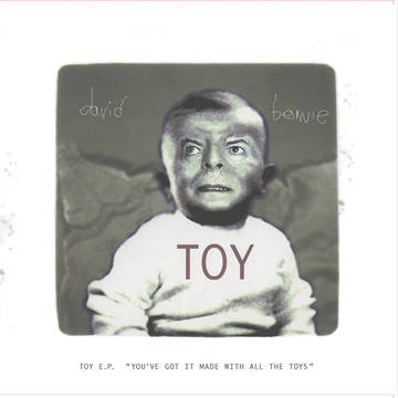 TOY E.P. (RSD 2022)