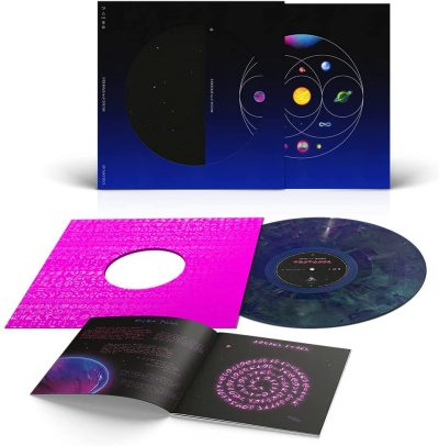 MUSIC OF THE SPHERES