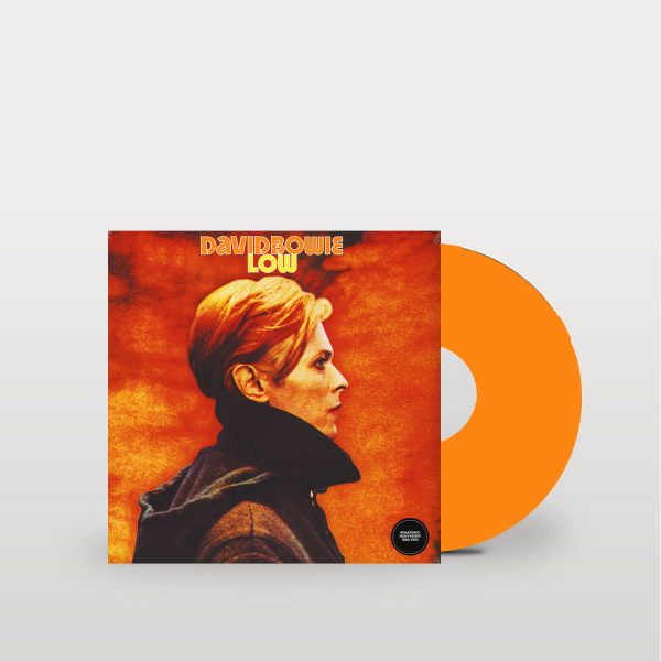 LOW (INDIE EXCLUSIVE)