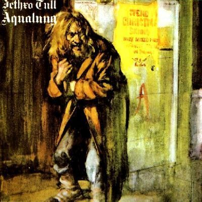 AQUALUNG