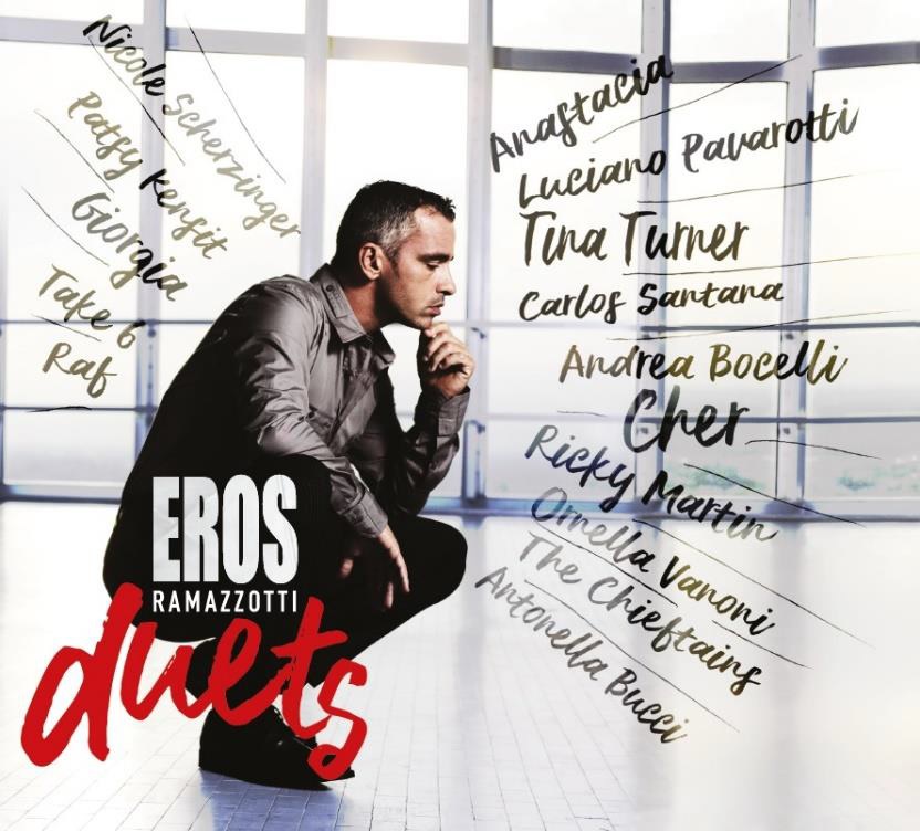 EROS DUETS