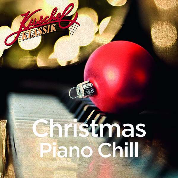 CHRISTMAS PIANO CHILL