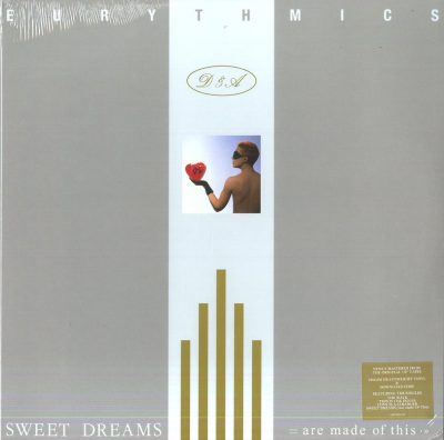 SWEET DREAMS (ARE MADE OF THIS)