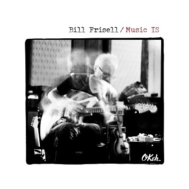 MUSIC IS
