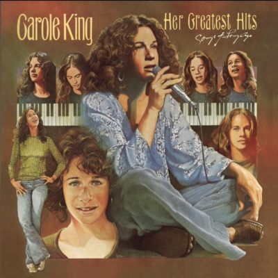 HER GREATEST HITS