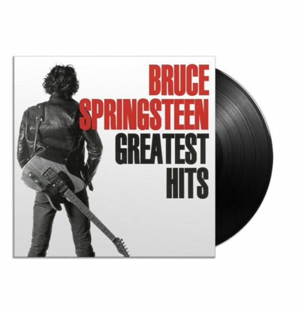 GREATEST HITS