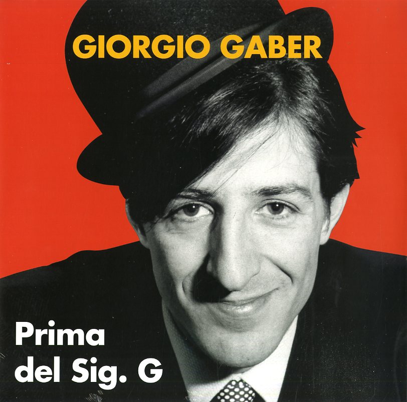 PRIMA DEL SIG. G