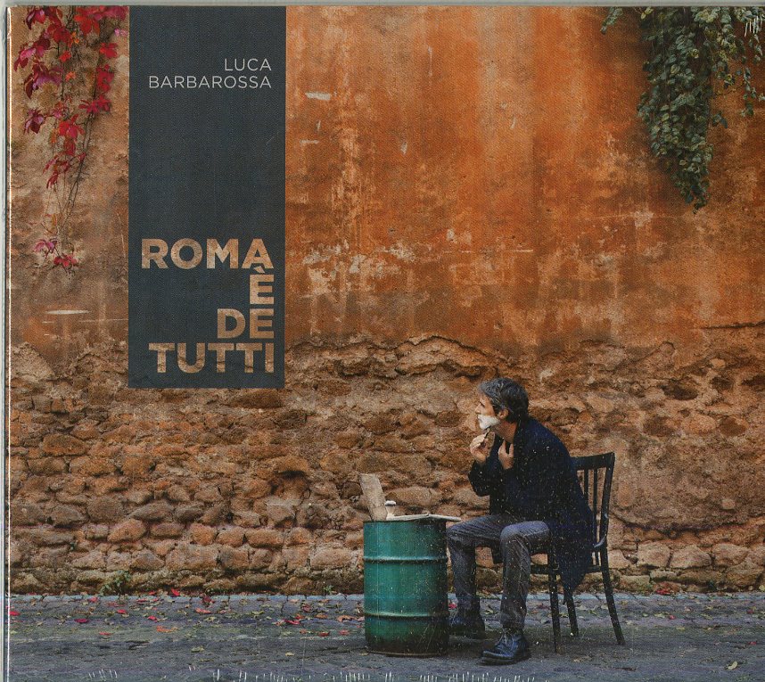 ROMA E' DE TUTTI