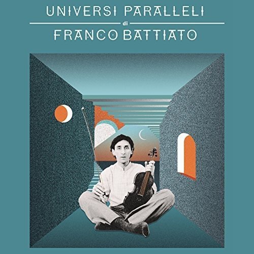 UNIVERSI PARALLELI