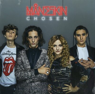 CHOSEN (SENSITIVE)