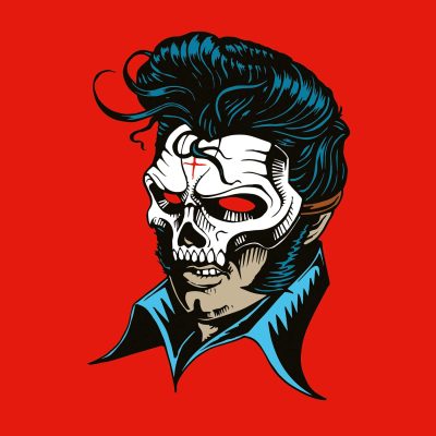 HELLVISBACK