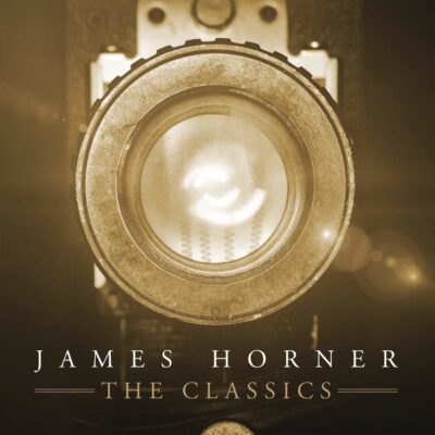 JAMES HORNER THE CLASSIC