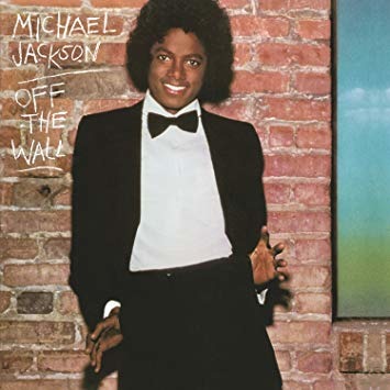 OFF THE WALL (PICTURE VINYL)