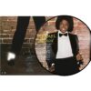 OFF THE WALL (PICTURE VINYL) - immagine 2