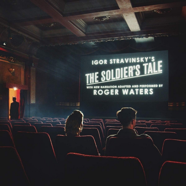 THE SOLIDER'S TALE