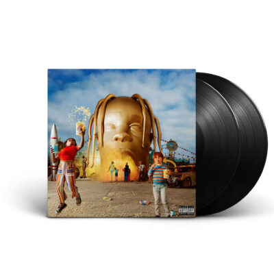 ASTROWORLD