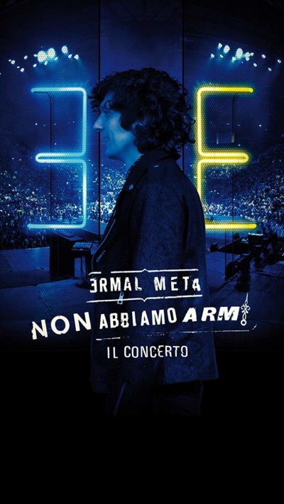 NON ABBIAMO ARMI + IL CONCERTO BEST OF DELUXE ED.