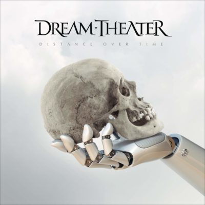 DISTANCE OVER TIME DELUXE ED.