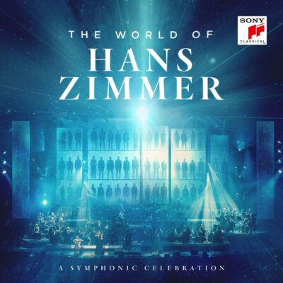 THE WORLD OF HANS ZIMMER A SYMPHONIC CELEBRATION (LIVE)