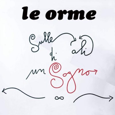 LE SULLE ALI DI UN SOGNO