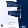 VERBA MANENT - VINILE BLU - immagine 2