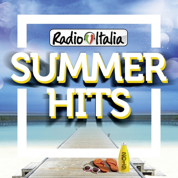 RADIO ITALIA SUMMER HITS 2019