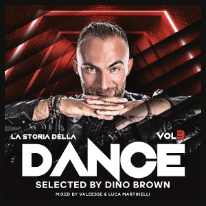 M2O LA STORIA DELLA DANCE ANNI 90 Vol.3