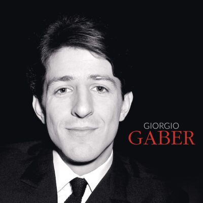 GABER VINILE COLORATO