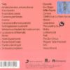 FABER NOSTRUM (TRIBUTO A FABRIZIO DE ANDRE') - immagine 2