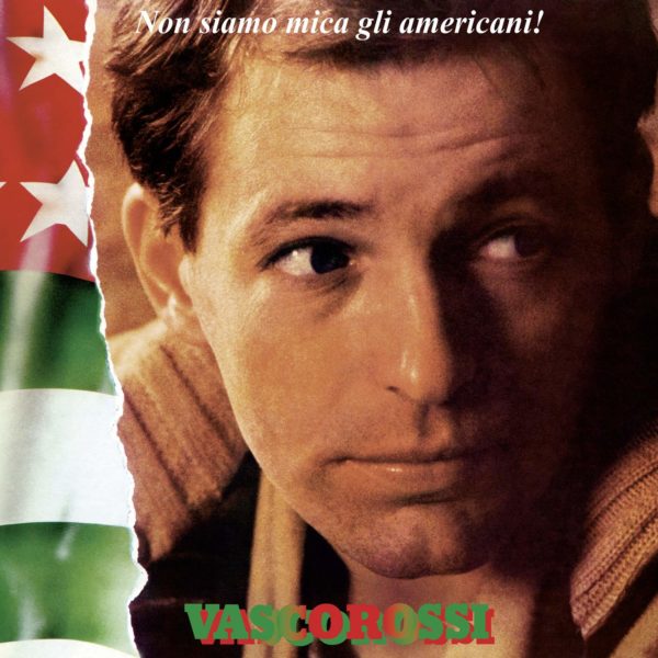 NON SIAMO MICA GLI AMERICANI!