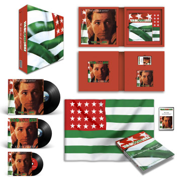NON SIAMO MICA GLI AMERICANI! (40° RPLAY BOX SPECIAL EDT.NUMERATO LIMITED EDT.)