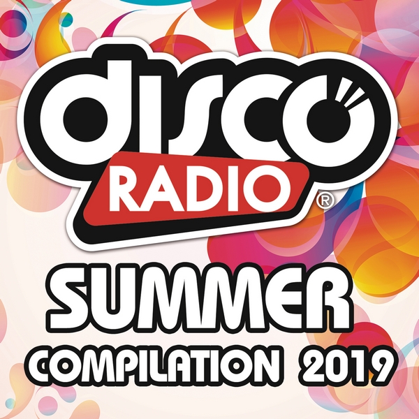 DISCO RADIO SUMMER 2019