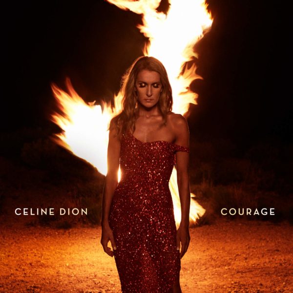 COURAGE