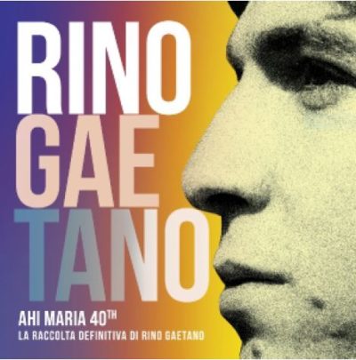 AHI MARIA (40TH ANNIVERSARY BOX 4 CD + LIBRETTO 40 PAGINE)