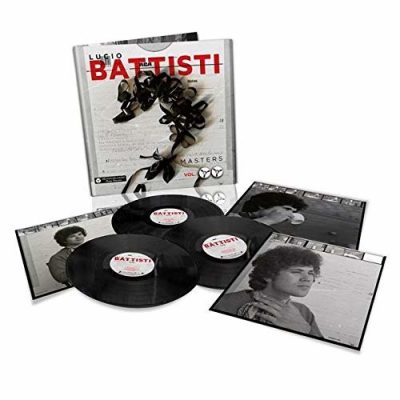 MASTERS VOL.2 (REMASTERED 192KHZ/24BIT)
