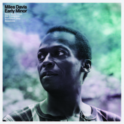 EARLY MINOR RARE MILES FROM THE COMPLETE IN A SILENT WAY (BLACK FRIDAY 2019)