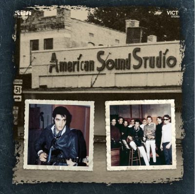 AMERICAN SOUND 1969 HIGHLIGHTS (BLACK FRIDAY 2019)